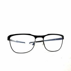 OX3244-0153 Oakley Tail Pipe Satin Black 53-18-141 Eyeglasses Frames